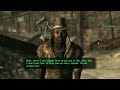 Fallout 3 Modded Playthrough Part 1