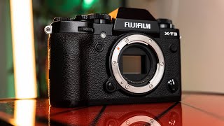 Is the fujifilm XT-3 worth it in 2023?