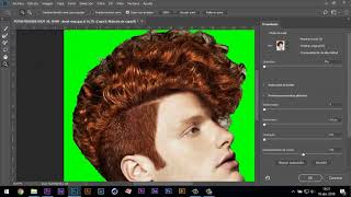 Photoshop CC: Perfeccionando Bordes con Seleccionar y Aplicar Máscara