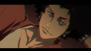 AMV - Espada do rei [YiohOmega] Samurai Champloo