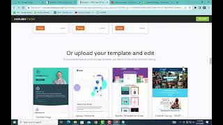 BuilderJS HTML Email & Page Builder