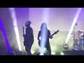 Motionless in White - Scoring The End Of The World LIVE @ DreamHack Dallas, TX