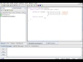 2D Arrays basics 1/3