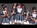 akb48 team8（チーム8）【第49回 福山ばら祭2016 ローズコンサート】＠福山市 緑町公園 ばらのステージ 20160514