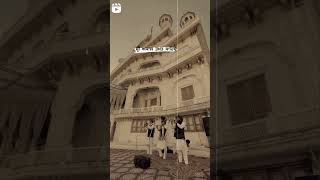 Amritsar akal takht sahib ji dhadi jatha waar #viralvideo #youtubeshorts#gurughardekirtaniye#india