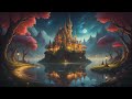 Whisked Away into a World of Fantasy - Elf Castle of Dawnglen Music