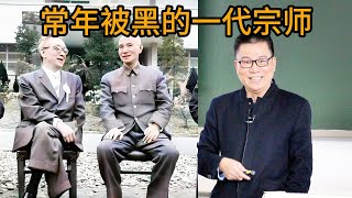 胡适与中共，一场长达百年的恩怨之争；任剑涛劲爆演讲：重思胡适！