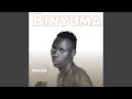 Binyuma