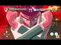 Naruto Shippuden ultimate Ninja Storm 4 - Guy 8 Gates Moveset & Awakening [60FPS 1080p]