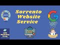 Sorrento Web Design- LGM MARKETING GROUP