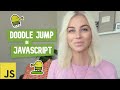 Doodle Jump in JavaScript