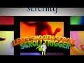 Recreating The ICONIC Scroll Animation Every Award-Winning Website Uses