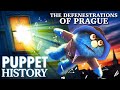 The Defenestrations of Prague • Puppet History