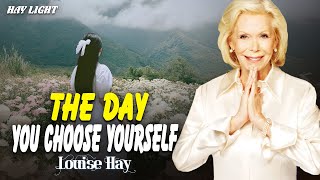 Louise Hay: When You Stop Abandoning Yourself, Life Stops Abandoning You