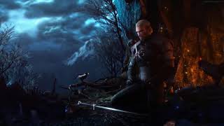 Witcher 3 Wild Hunt live wallpaper for pc