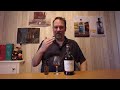 rum review 48 foursquare magisterium 16 year old 58% abv a blending masterclass