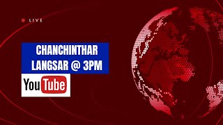 DD News Mizoram - Chanchinthar Langsar | 28 November 2024 | 3 PM