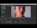 using sapphire beauty in adobe premiere pro