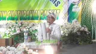 KH.Badri Saifurizal Munawar UMBULSARI - fateha tahlil depak apah enjek dek mayyid