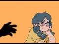 This orange is ginamansouras | The Owl House Huntlow Animation