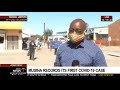COVID-19 Pandemic | Musina in Limpopo records its first coronavirus case