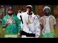 Joey Bada$$ & Westside Gunn - Brand New 911 ft. Tyler, The Creator