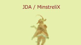 【オルゴール】JDA / MinstreliX