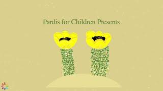 Gole Zardom (گلِ زردُم) by Pardis for Children Choir II