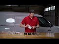 unboxing slick locks for ram promaster city cargo vans