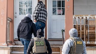 ICE activity in Lewiston fuels fear as quiet comes to immigrant areas