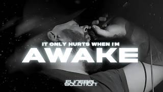 Funeral Solution - It Only Hurts When I'm Awake (Official Music Video)