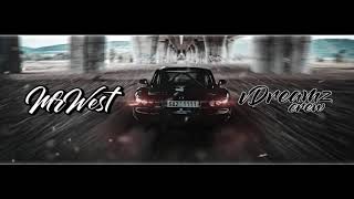 DNZ • La Vie à la West* ( Lawson Saah Remix ) ♤ 2019