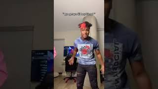 Go Get Your Lil Boyfriend