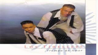 Los Tinellers (Aventura) - Trampa de Amor- [HD] [Letra]
