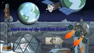 New Public Event "Dark Side Of The Hill"