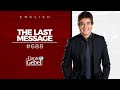 ENGLISH Dante Gebel #688 | The last message