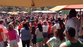 Imagine RIT 2013 Flash Mob!