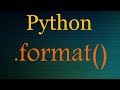 Python Tutorials - 