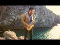 Maroon 5 - Girls Like You ft. Cardi B (Saxophone Cover) by Samuel Solís