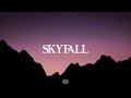 Emotional Piano Ballad x Lewis Capaldi Type Beat - “Skyfall”