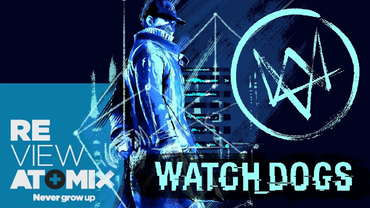 Review Watchdogs Youtube