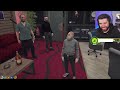 Franny Yells At Tommy T For Calling Him... Too Funny 😂 | GTA RP NoPixel 3.0