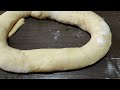 cómo hacer la mejor rosca de reyes tradicional – receta fácil y deliciosa