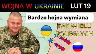 19 LUT: NIEZBYT MĄDRZE. Rosjanie TRACĄ TYSIĄCE ZA 2 NIEISTOTNE WIOSKI | Wojna w Ukrainie Wyjaśniona