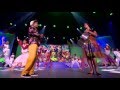 Traditional Brasilian Dance / Brazil 2016