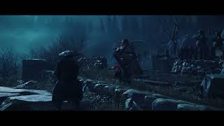 《Ghost of Tsushima Director’s Cut》-Part.05