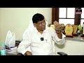 prof kasim sensational warns cm revanth reddy over 9 months ruling telangana mirror tv plus