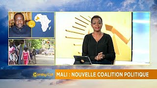 Mali: New political coalition [The Morning Call]