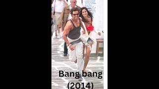 #Bang Bang (2014)film #movies clips