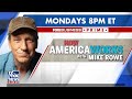 Mike Rowe slams Dem's call for $30 minimum wage 'Why not $50'